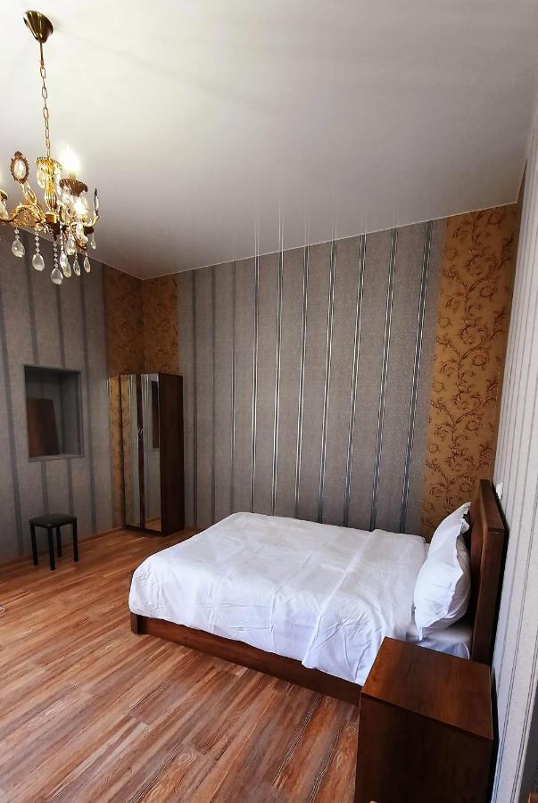 Hotel Sky Star Kazbegi Exterior foto